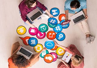 Social Media Marketing (SMM)